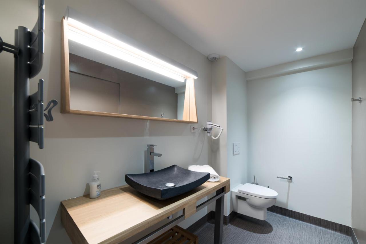 Residence Les Dombes Rillieux-la-Pape Zewnętrze zdjęcie