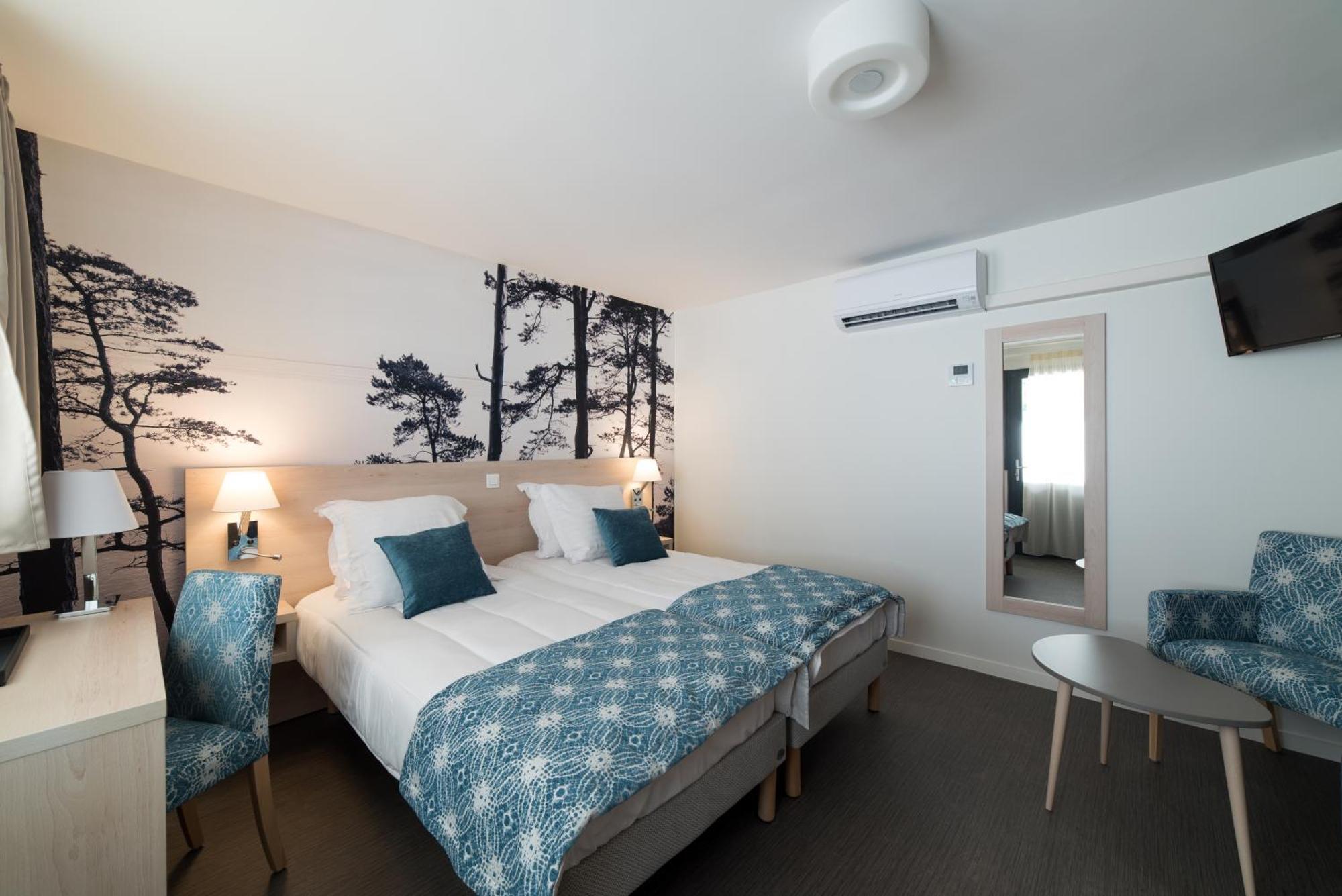 Residence Les Dombes Rillieux-la-Pape Zewnętrze zdjęcie