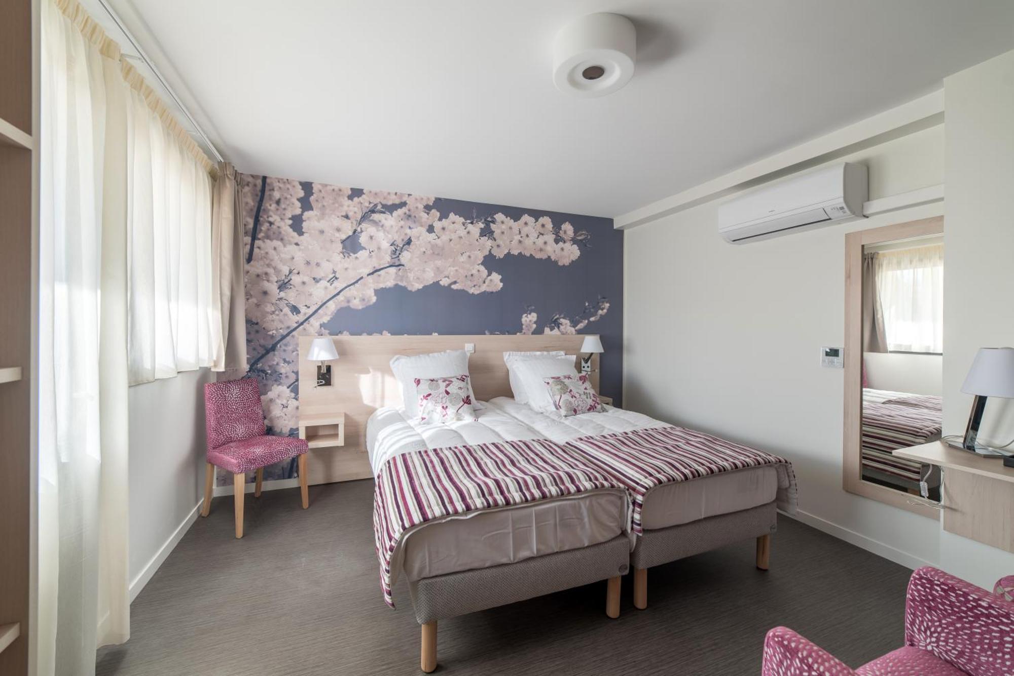 Residence Les Dombes Rillieux-la-Pape Zewnętrze zdjęcie